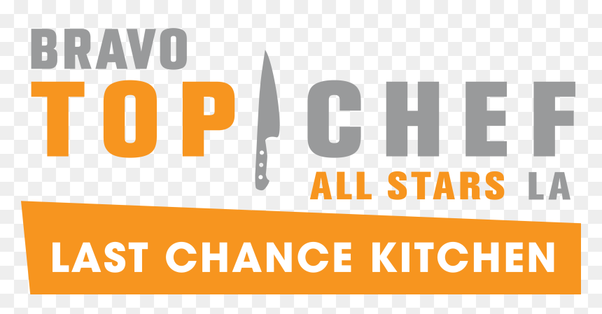 Top Chef Last Chance Kitchen, HD Png Download - last chance png
