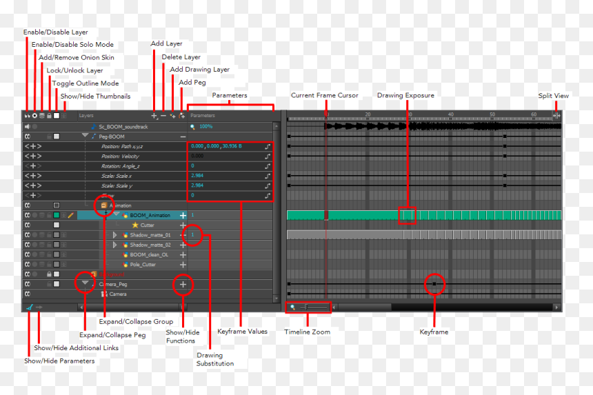 Timeline Icon Png, Transparent Png - timeline icon png
