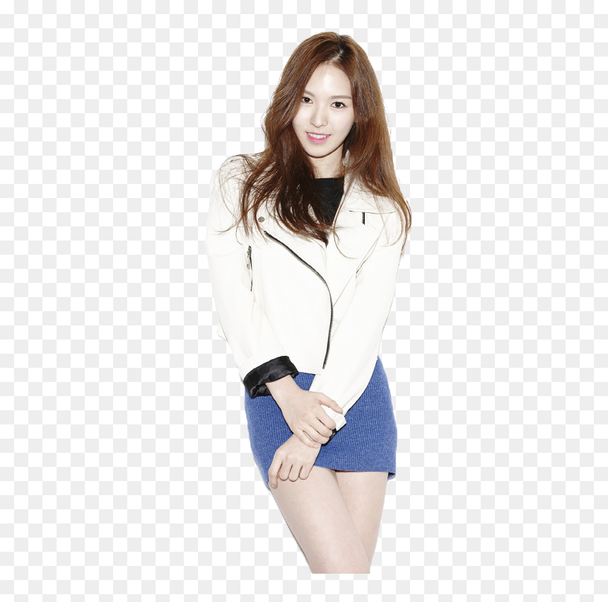 Wendy, Red Velvet, Brown Hair, Rv, Seulgi, Joohyun, - Red Velvet Wendy Debut, HD Png Download - red velvet irene png