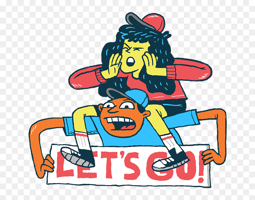 Cartoon, HD Png Download - couch potato png