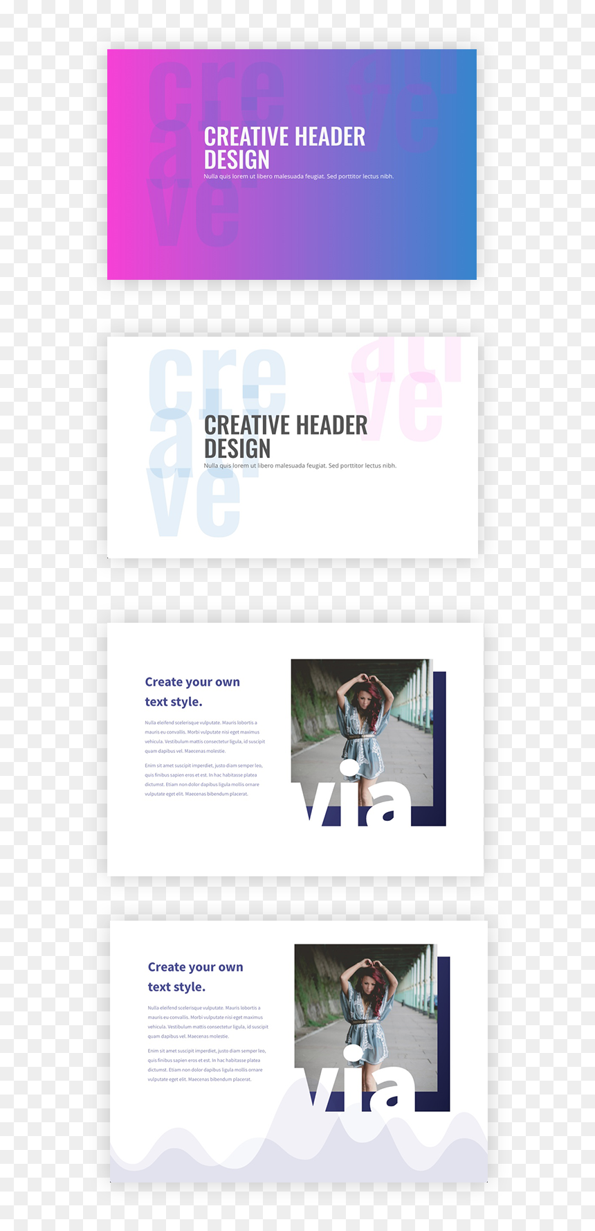 Website, HD Png Download - simple abstract design png