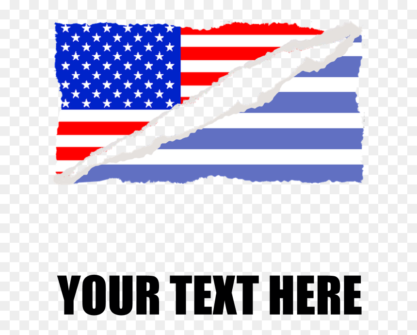 Greek American Flag Mugs - Ethiopia And American Flag, HD Png Download - greek flag png