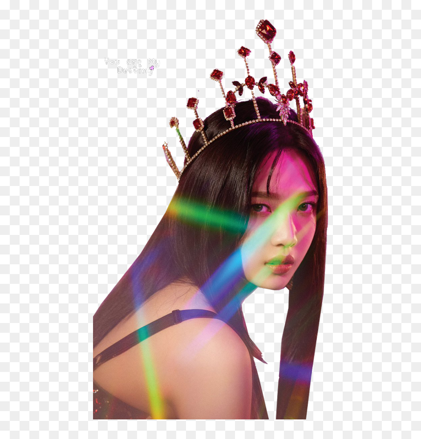 Popular And Trending Redvelvet Seulgi Joy Yeri Irene - Red Velvet Joy Really Bad Boy, HD Png Download - red velvet irene png