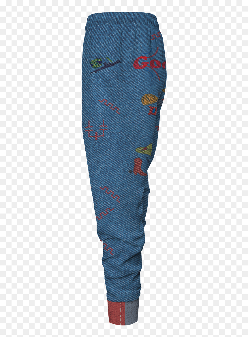 Pajamas, HD Png Download - chucky doll png