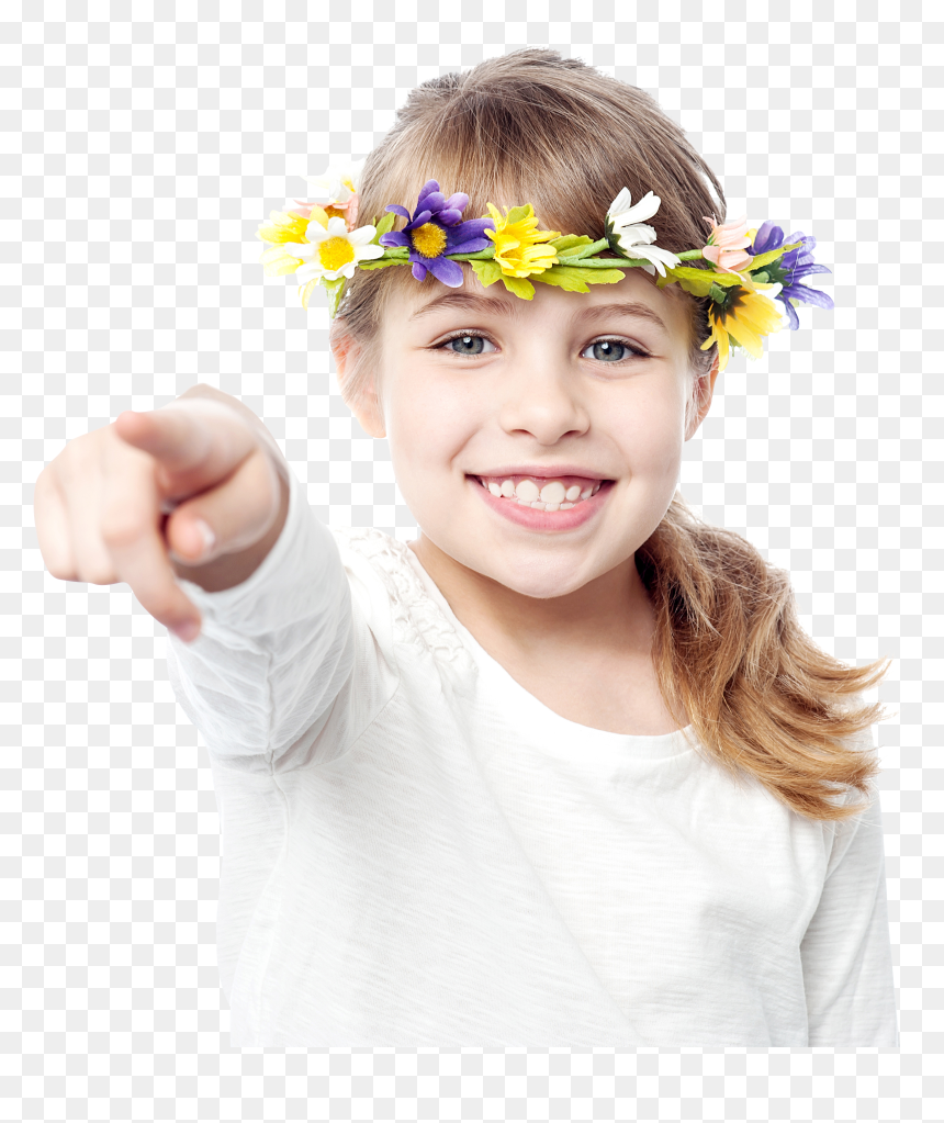 Children Girl Png, Transparent Png - children png images