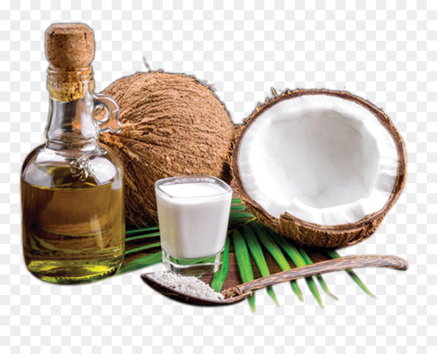Old Pressed Coconut Oil Online India We Specialize - Cold Pressed Coconut Oil Png, Transparent Png - coconut oil png