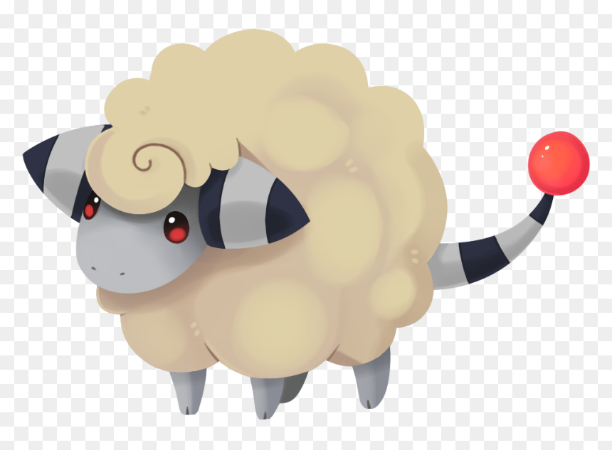 Cartoon, HD Png Download - mareep png
