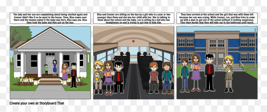 Cartoon, HD Png Download - kid crying png