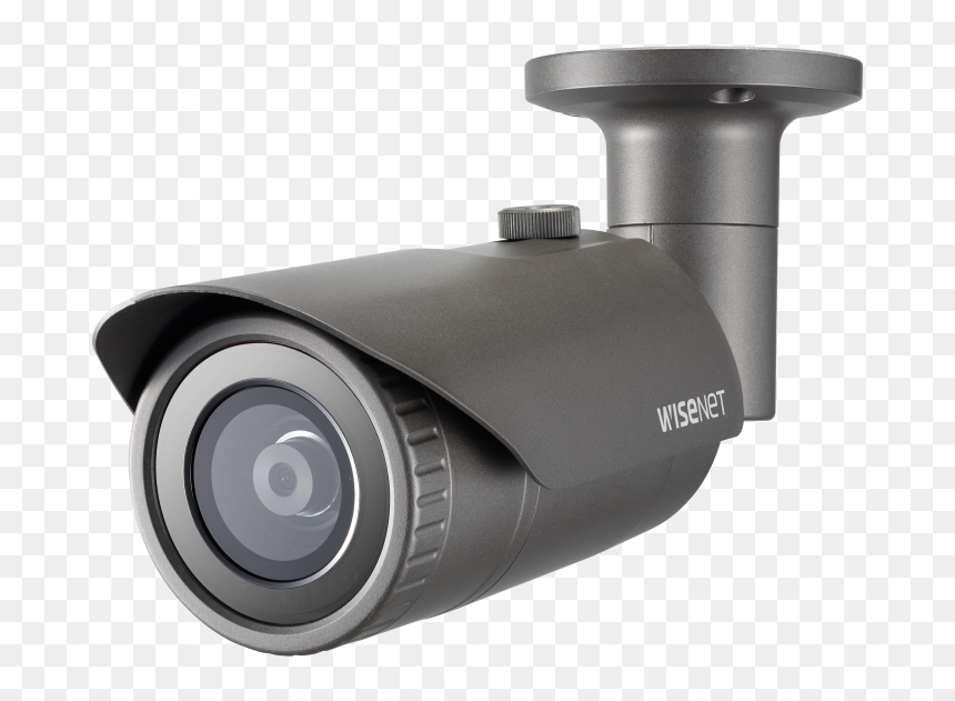 Qno 6020r, HD Png Download - security cameras png