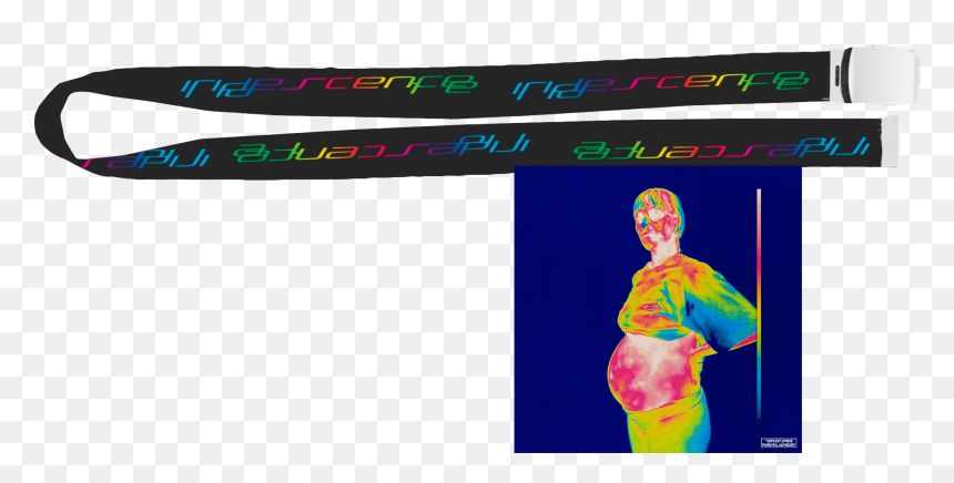 "iridescence - Art, HD Png Download - brockhampton png