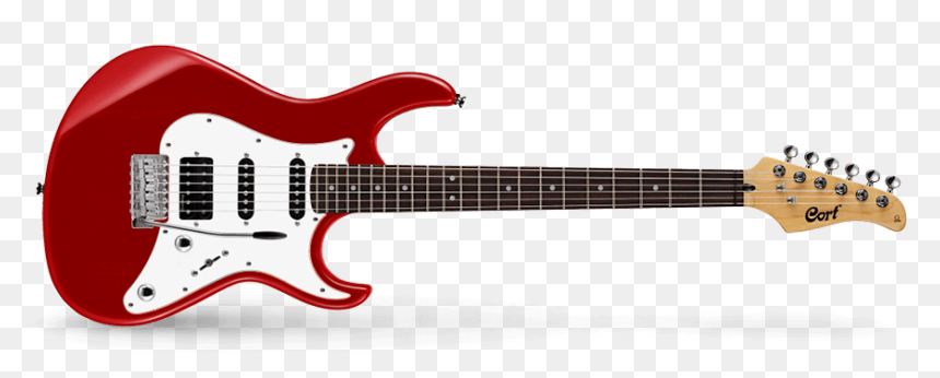 Cort Guitars, HD Png Download - guitar hero png