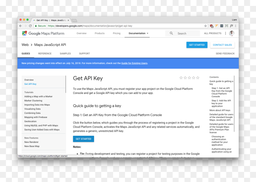 Screenshot, HD Png Download - google map image png