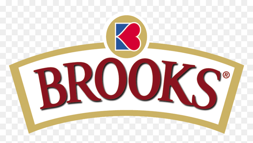 Circle, HD Png Download - brooks logo png