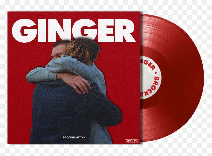 Hug, HD Png Download - brockhampton png