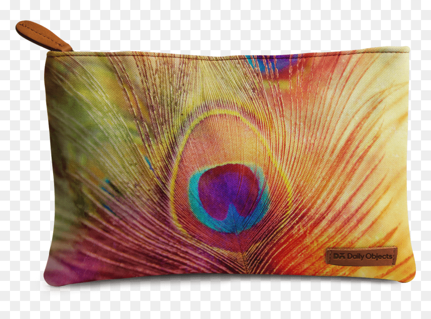 Samsung Mobile M30s Cover, HD Png Download - peacock wing png