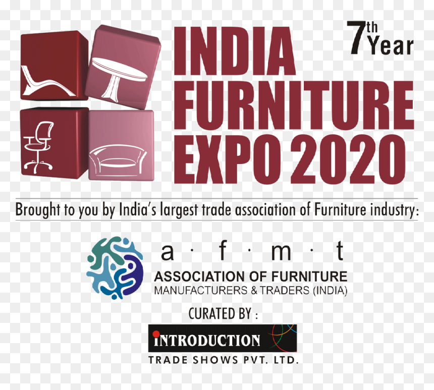 India Furniture Expo 2020, HD Png Download - mumbai indian logo png