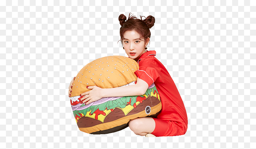 Kpop, Png, And Red Velvet Image - Red Velvet Christmas Home Party, Transparent Png - red velvet irene png