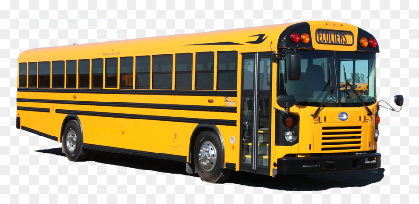 Blue Bird School Bus Tx4 - Bus Blue Bird 2010, HD Png Download - autobus png