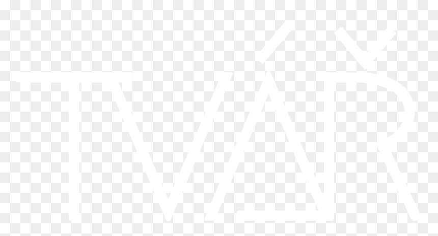Tvar Logo Inv, HD Png Download - runway png