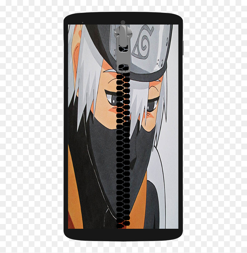 Kakashi Hatake, HD Png Download - kakashi hatake png