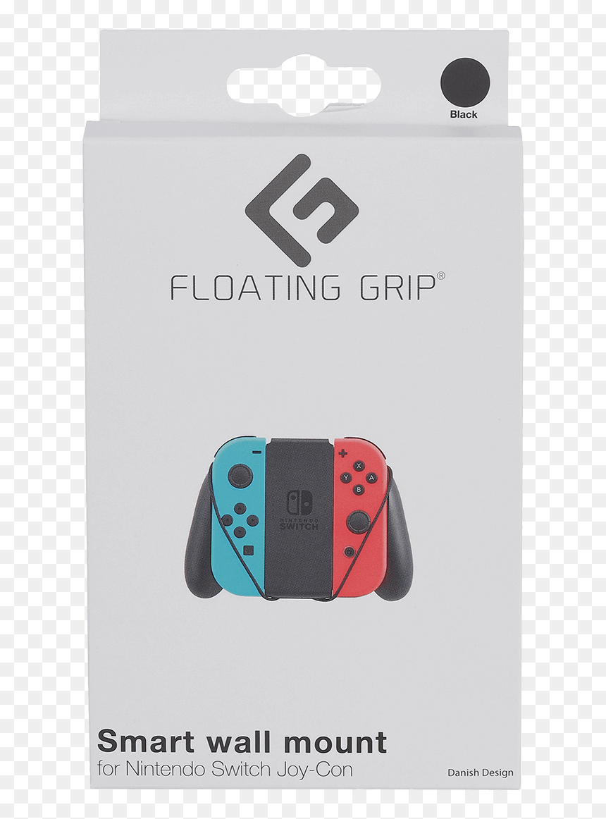 Floating Grip Ps3 Slim, HD Png Download - joy con png