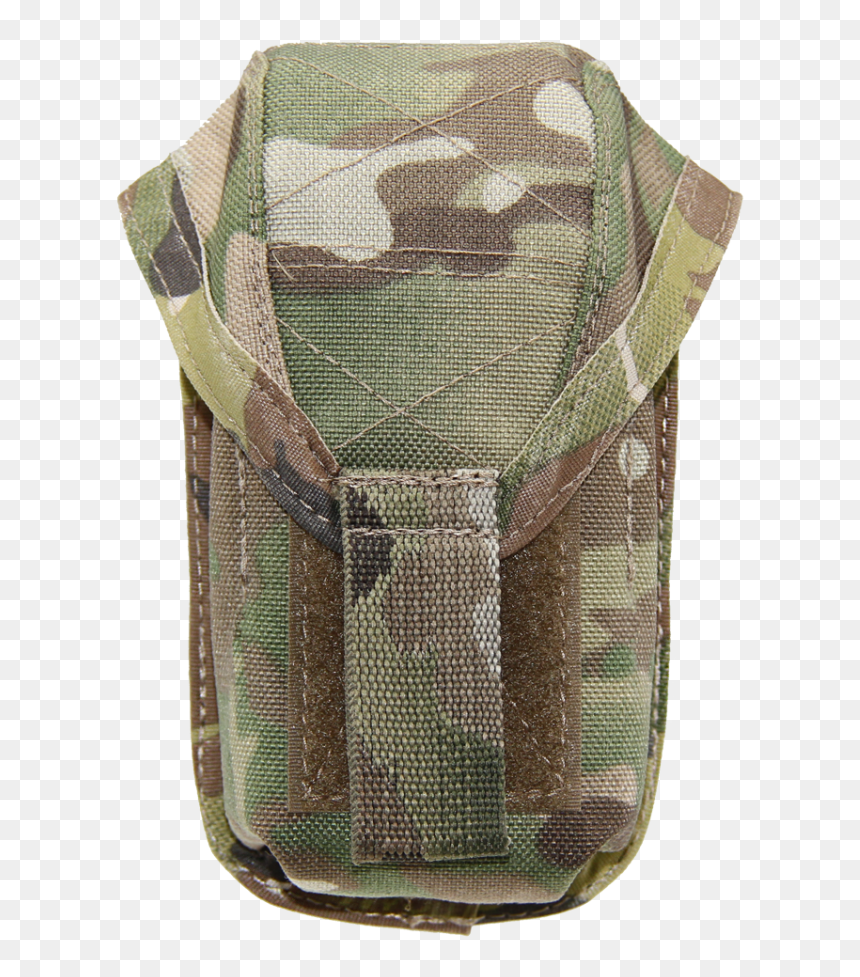 Fanny Pack, HD Png Download - hand grenade png