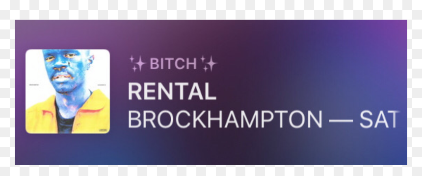#freetoedit #brockhampton #rental #saturation #music - Flag, HD Png Download - brockhampton png
