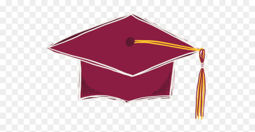 Illustration, HD Png Download - degree hat png