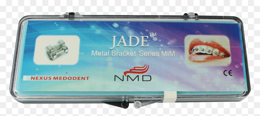 Metal Mim Brackets Jade Series"
 Title="metal Mim - Jade Bracket, HD Png Download - bracket shape png