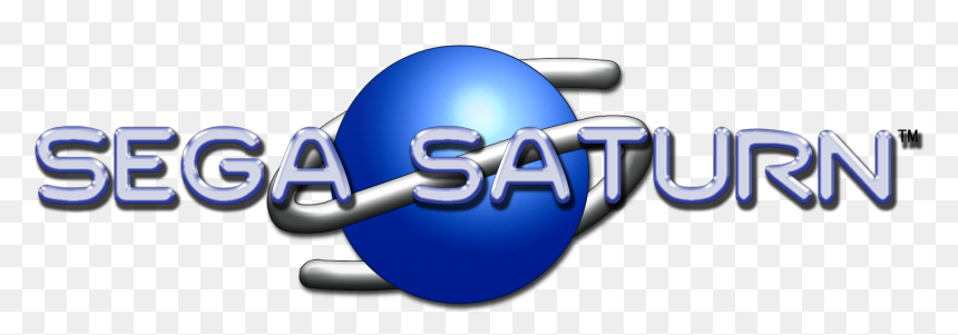 Graphic Design, HD Png Download - sega saturn png