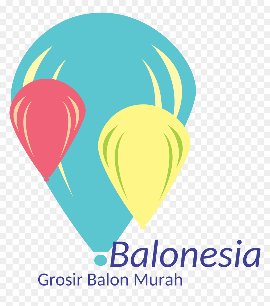 Hot Air Balloon, HD Png Download - balon png
