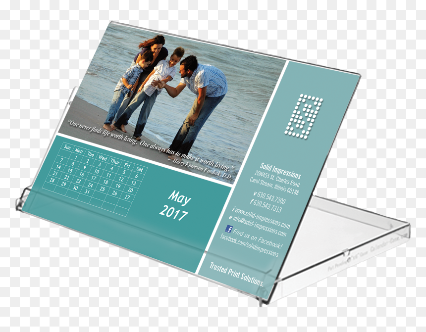 Cd Calendar - Surfing, HD Png Download - calendar design png