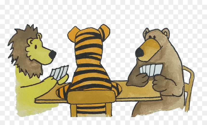 7 Activities With Playing Cards - Cartoon, HD Png Download - casino cards png