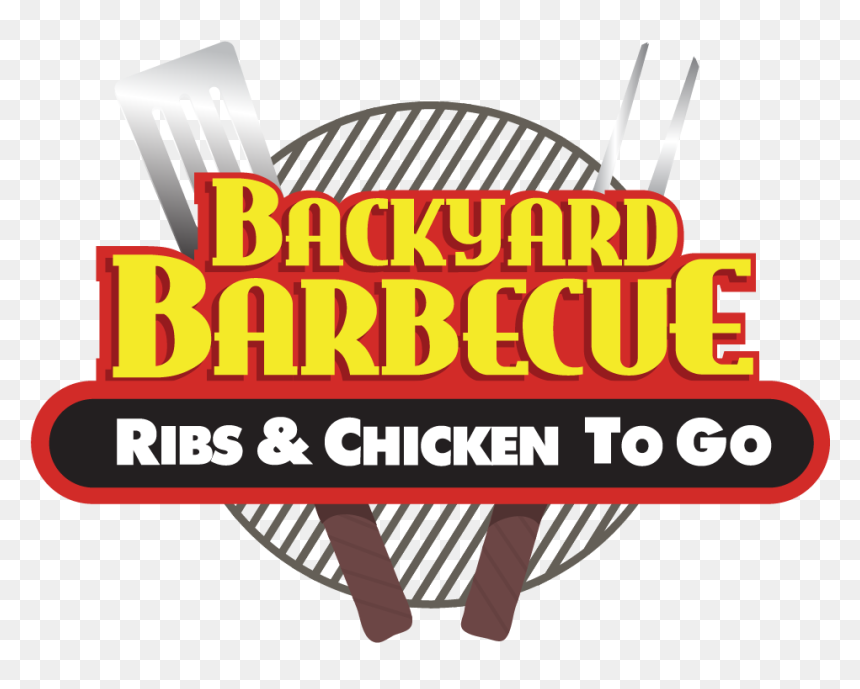 Backyard Bbq - Backyard Bbq Png, Transparent Png - backyard png