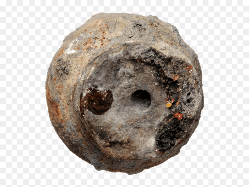 Igneous Rock, HD Png Download - hand grenade png