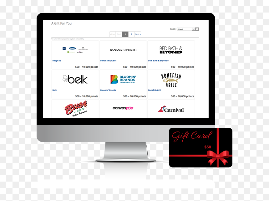 Taobao, HD Png Download - target gift card png