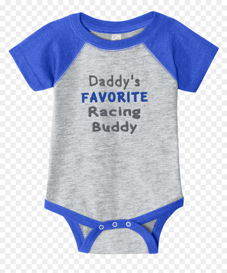 Daddy"s Favorite Embrd Onesie - Baby Onesie, HD Png Download - brother sister png