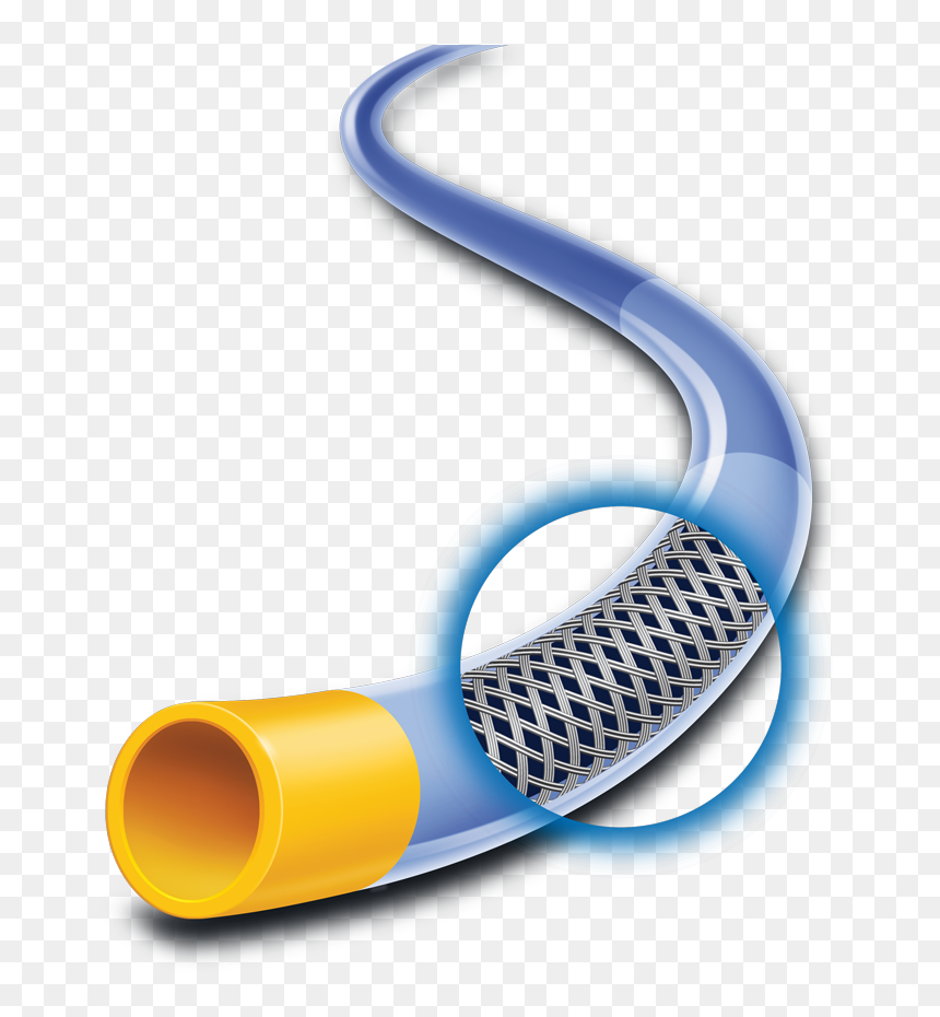 Guide Catheter, HD Png Download - runway png