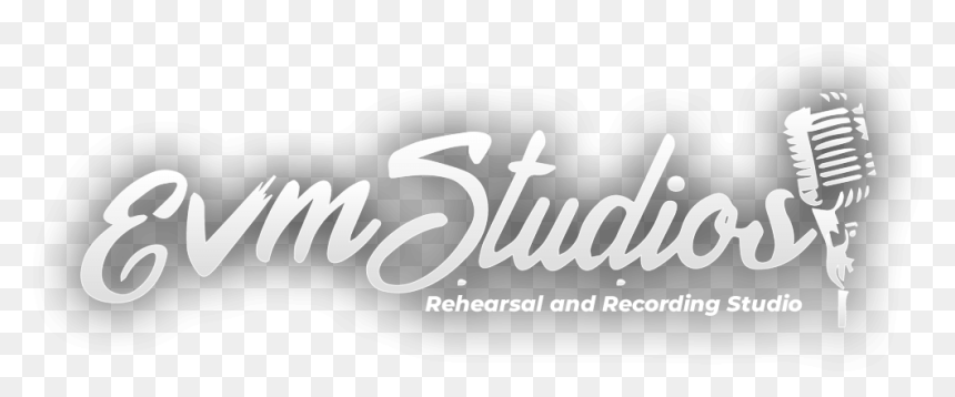 Header Logo - Graphic Design, HD Png Download - recording studio png