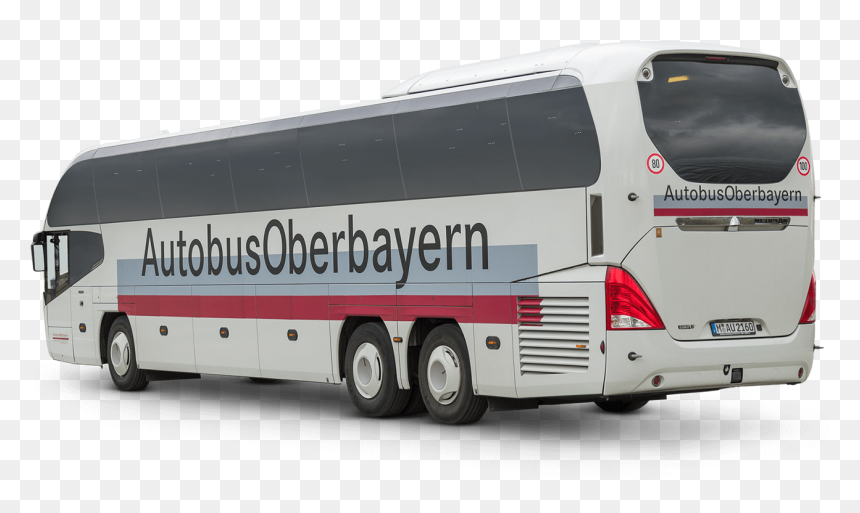 Tour Bus Service, HD Png Download - autobus png