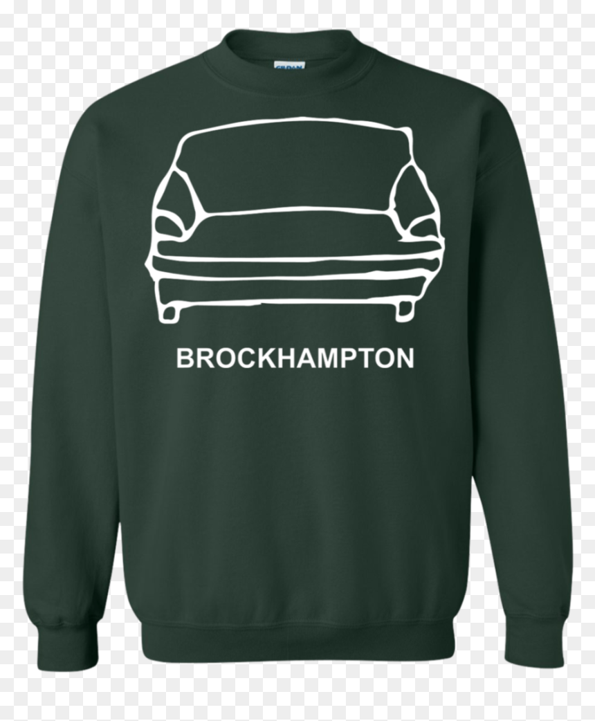 Black And White Brockhampton, HD Png Download - brockhampton png