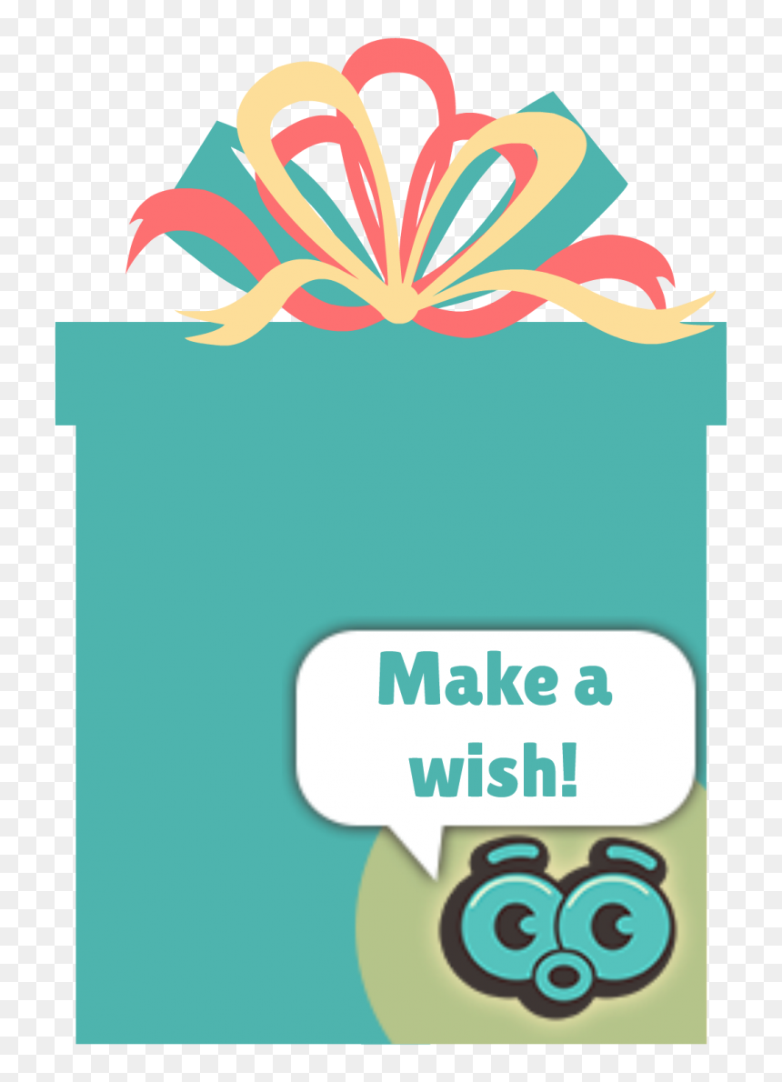To Start Creating Your Wish List You Will First Need, HD Png Download - make a wish png