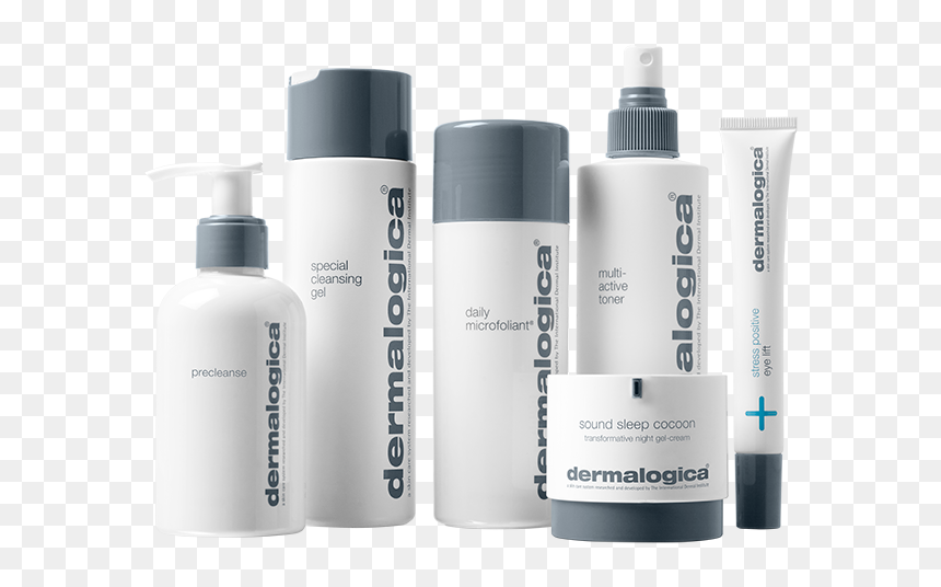 Dermalogica Facial Kit Price In Pakistan, HD Png Download - cosmetics items images png