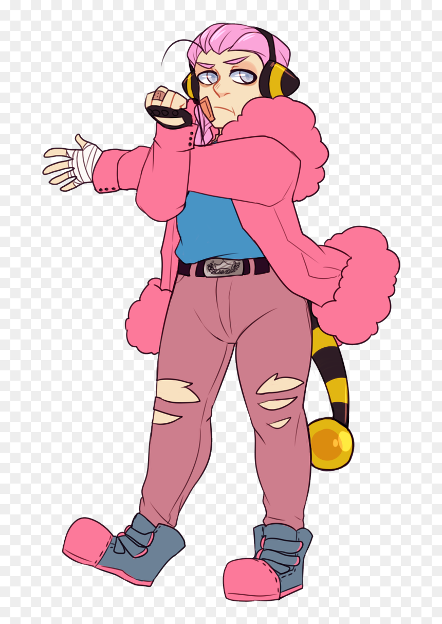 Cartoon, HD Png Download - mareep png