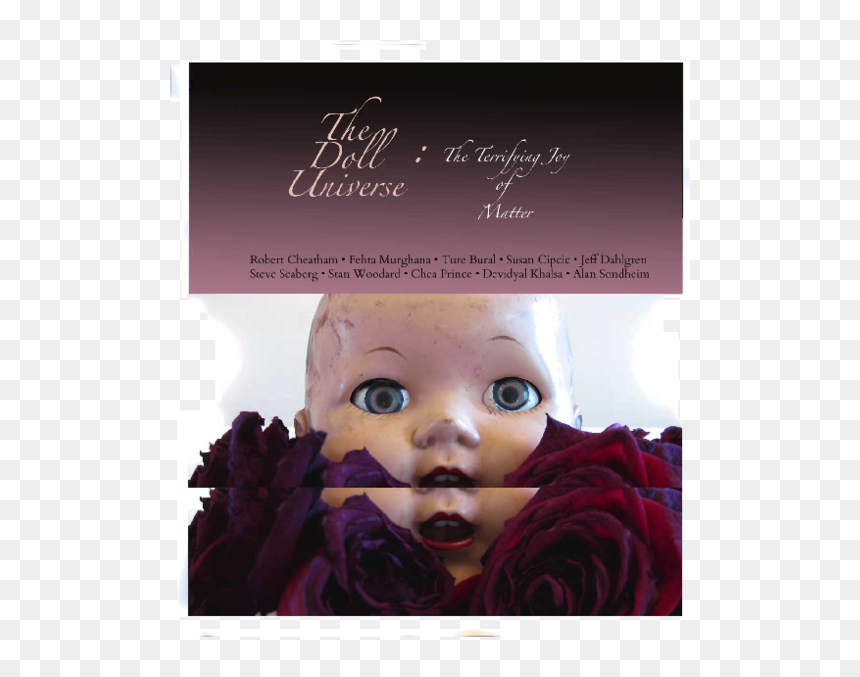 Poster, HD Png Download - chucky doll png
