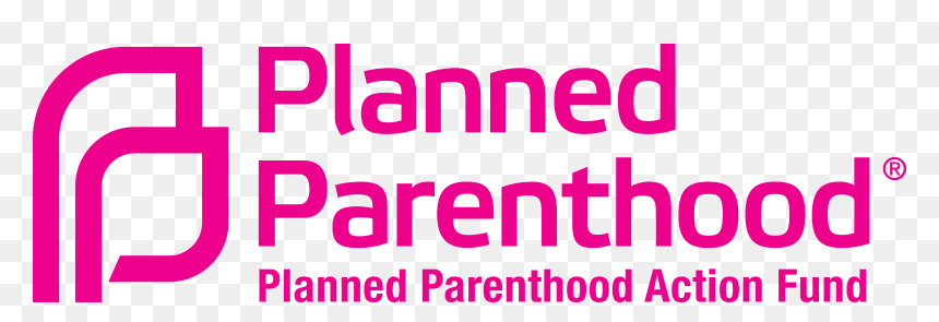 Planned Parenthood Pac Logo, HD Png Download - planned parenthood logo png