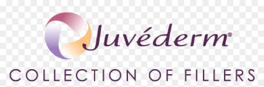 Juvederm Collection Of Fillers Logo, HD Png Download - juvederm logo png