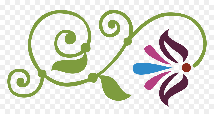 Alpona Png, Transparent Png - mayur pankh png