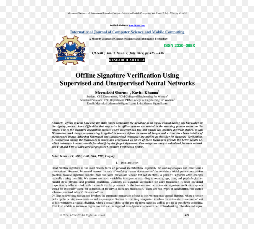 Document, HD Png Download - fake signature png
