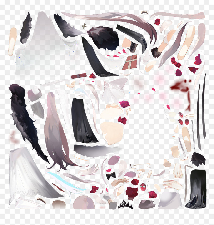 Painting, HD Png Download - kar98k png